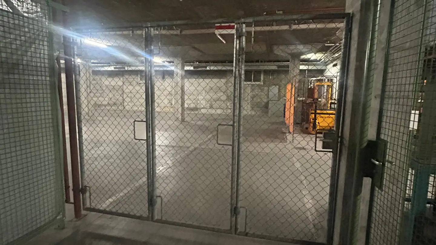 Spazio di archiviazione in affitto - Militärstrasse 6, 3600 Thun - Foto 3