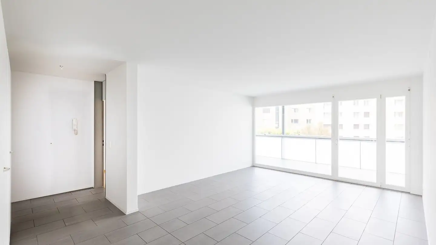 Appartamento in affitto - Ackerstrasse 22, 4800 Zofingen