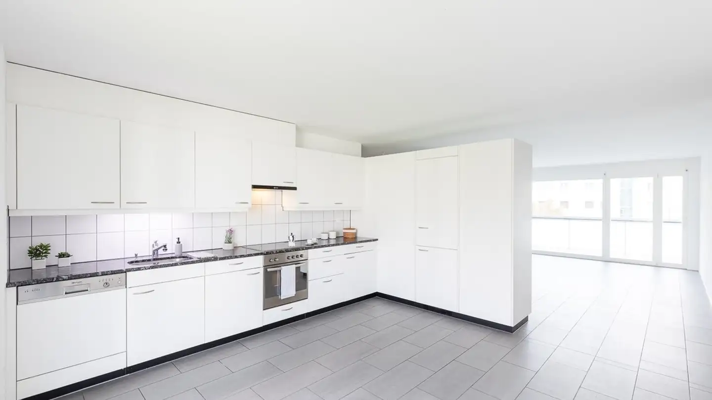 Appartamento in affitto - Ackerstrasse 22, 4800 Zofingen - Foto 2
