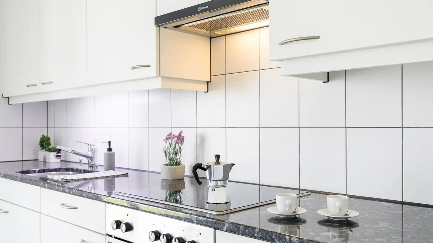 Appartamento in affitto - Ackerstrasse 22, 4800 Zofingen - Foto 3