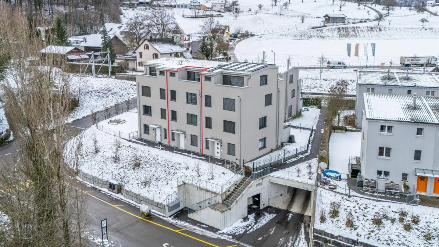 Maison en terrasse à vendre - Espenstrasse 1b, 8408 Winterthur - Photo 2