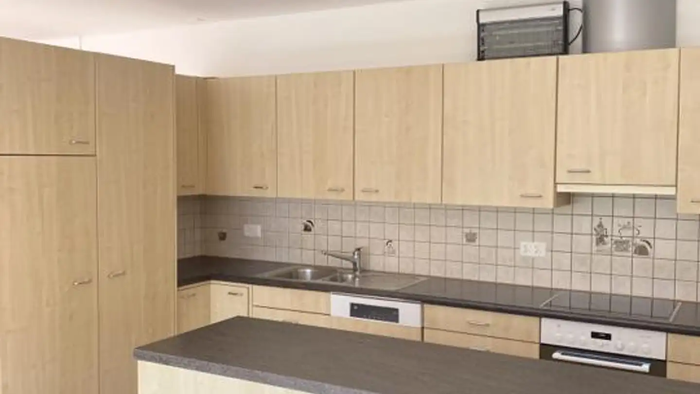 Appartamento in affitto - Niederebnetstrasse 12, 4228 Erschwil - Photo 2