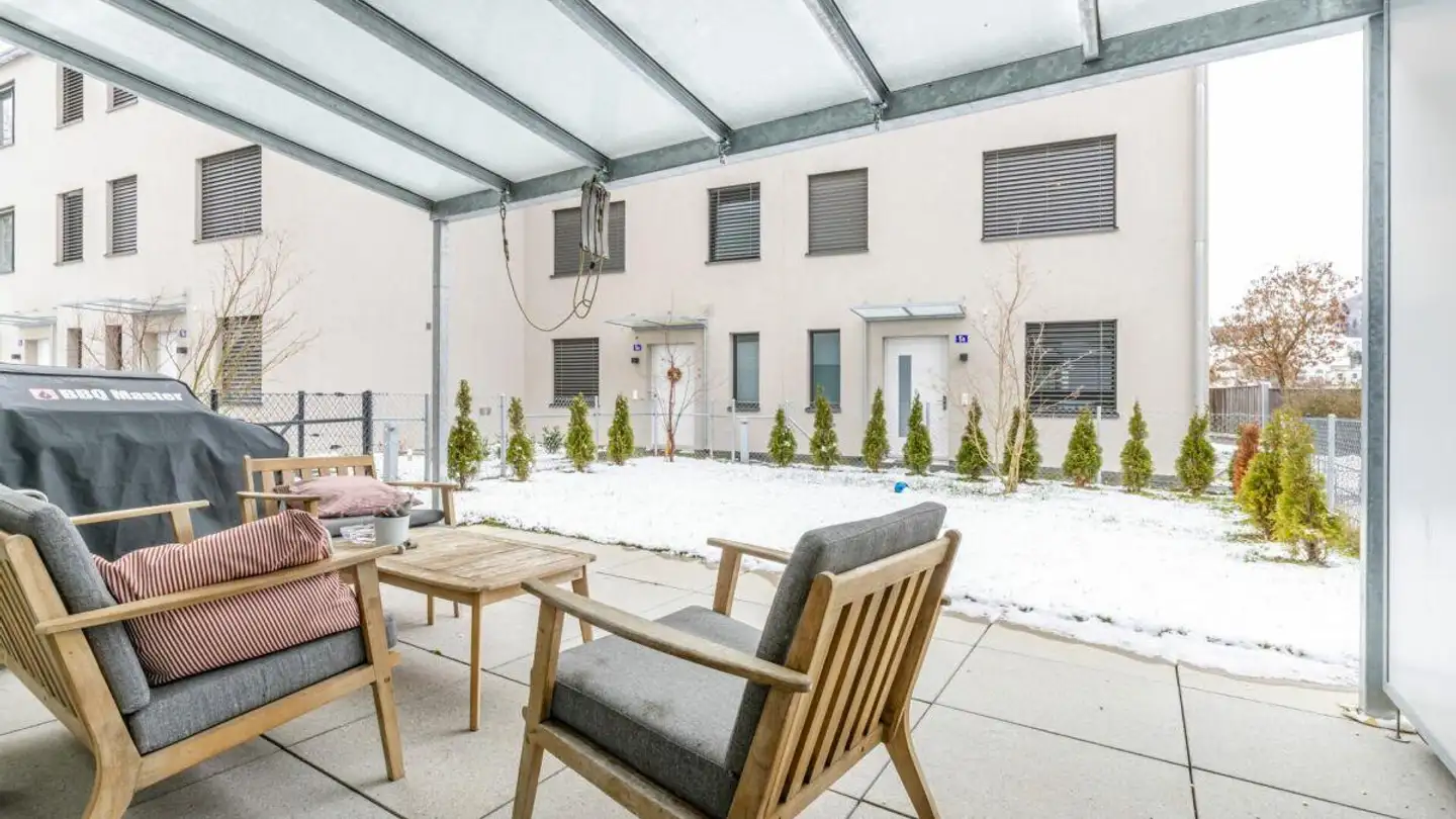 Maison en terrasse à vendre - Espenstrasse 1b, 8408 Winterthur - Photo 3