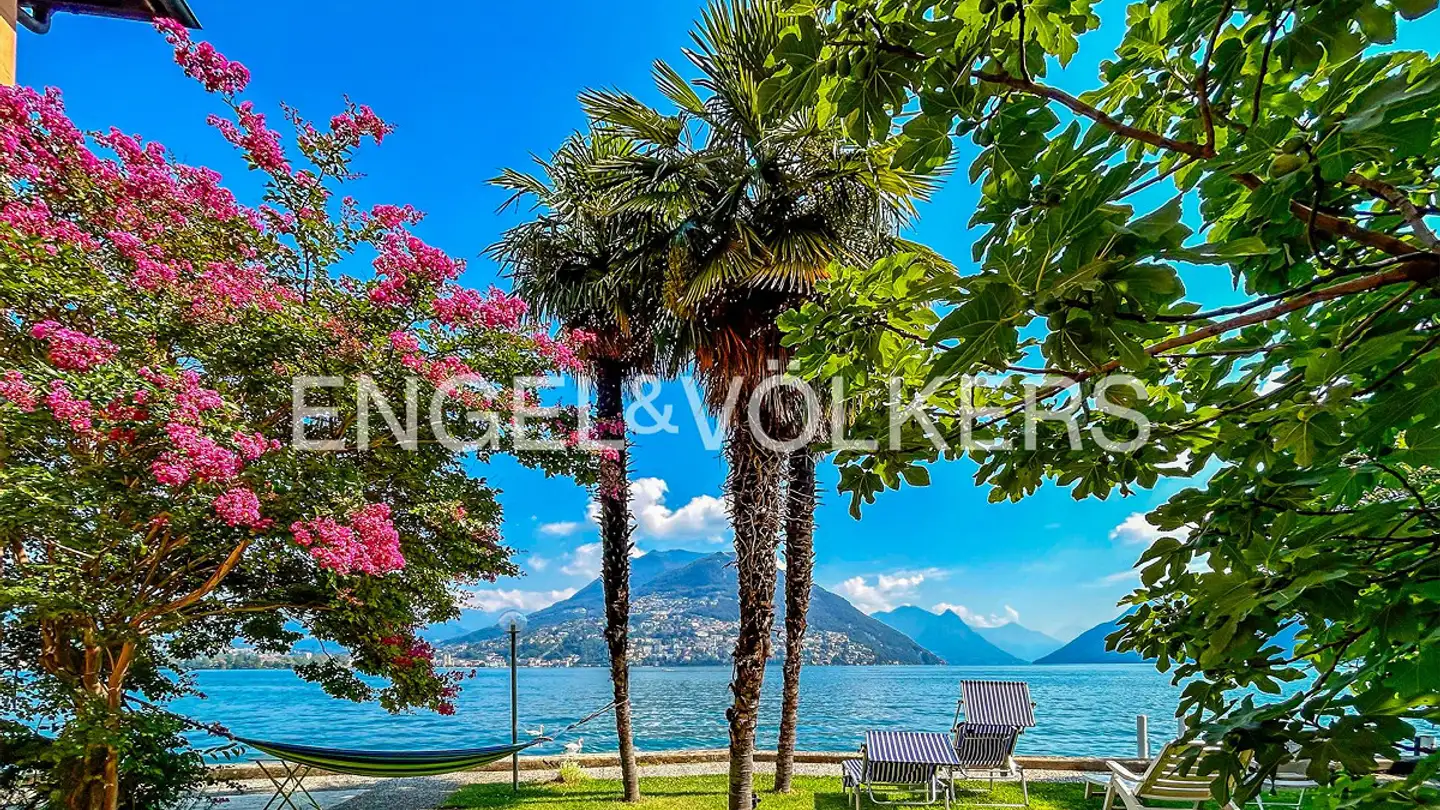 Villa for sale - 6900 Paradiso