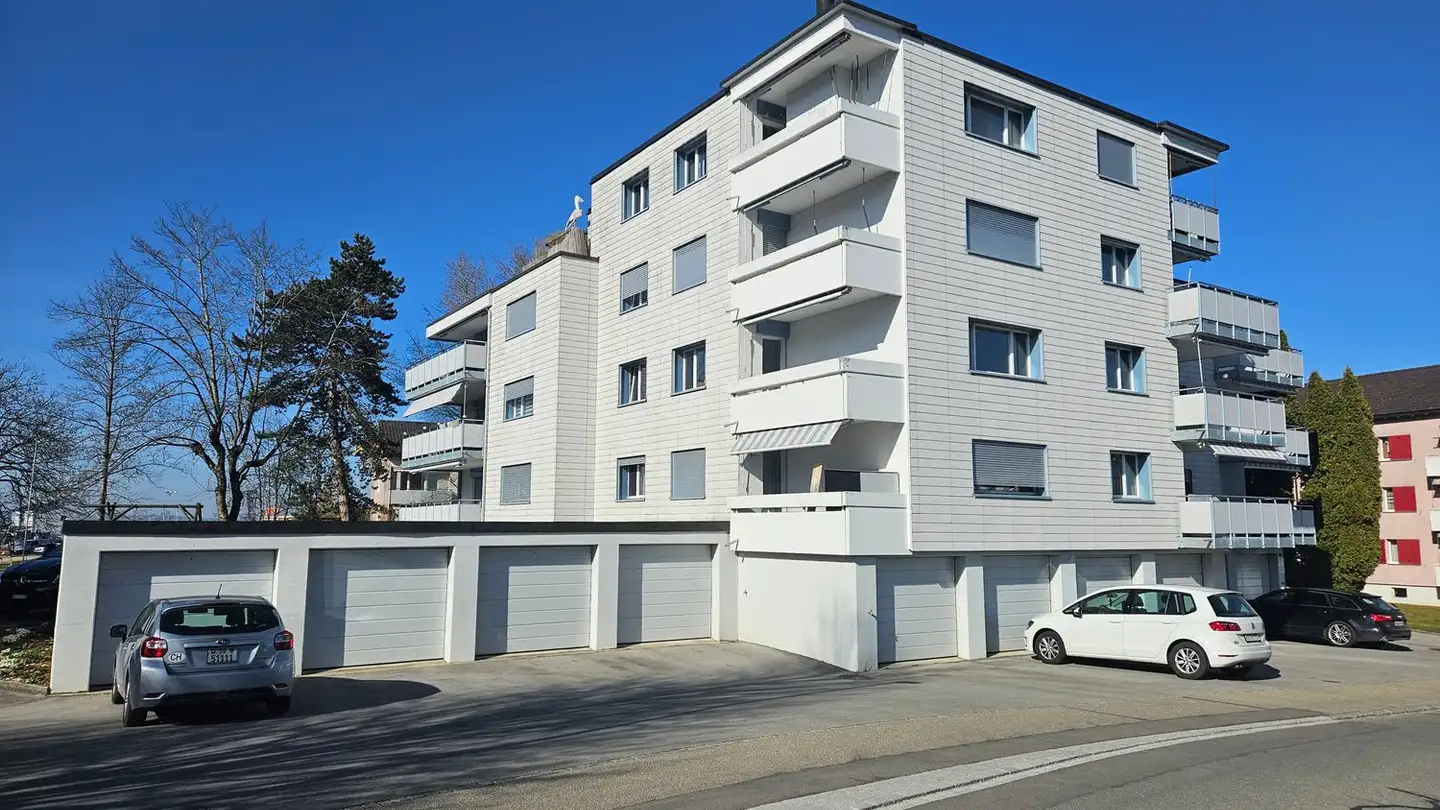 Appartement à louer - Mühlebachstrasse 30, 9230 Flawil - Photo 4