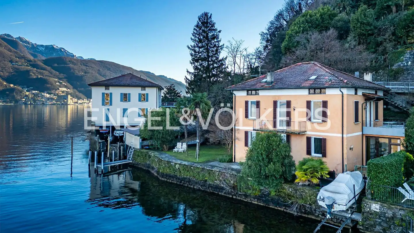 Villa for sale - 6900 Paradiso - Photo 3