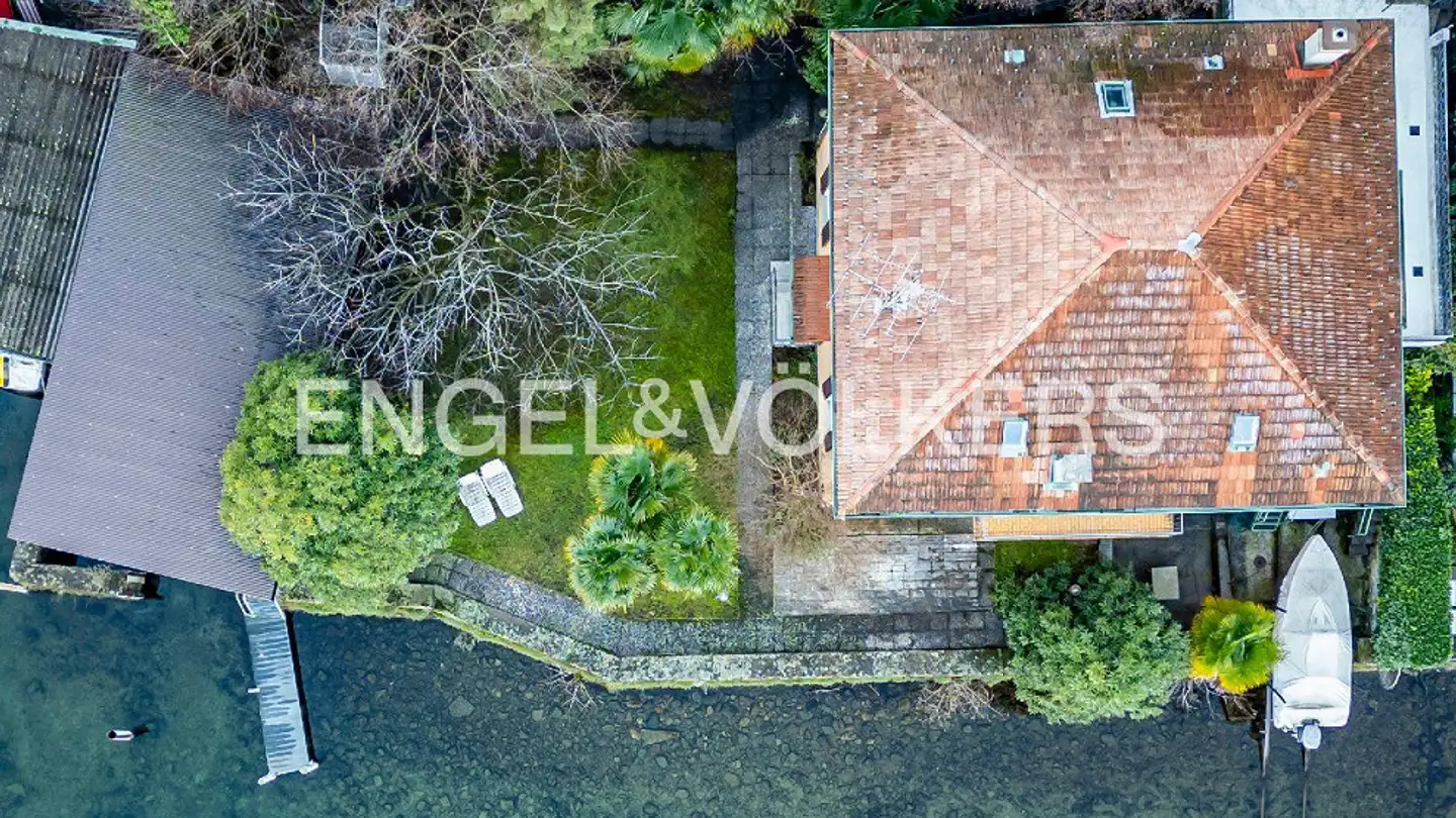 Villa for sale - 6900 Paradiso - Photo 4