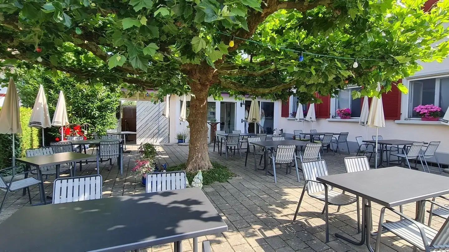 Ristorante in affitto - 8508 Homburg - Photo 2