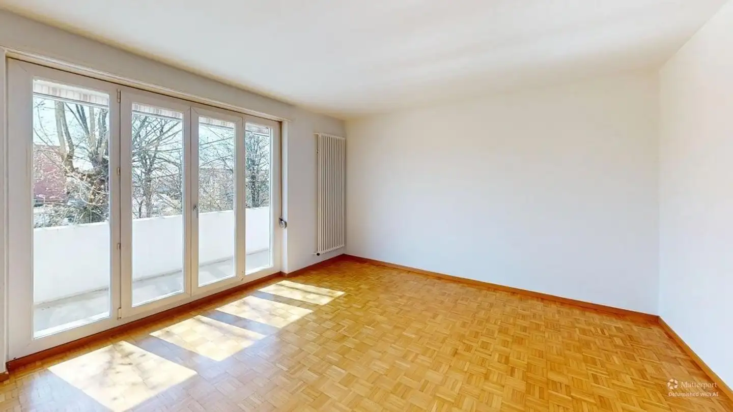 Apartment for rent - Alte Landstrasse 18, 8302 Kloten - Photo 2