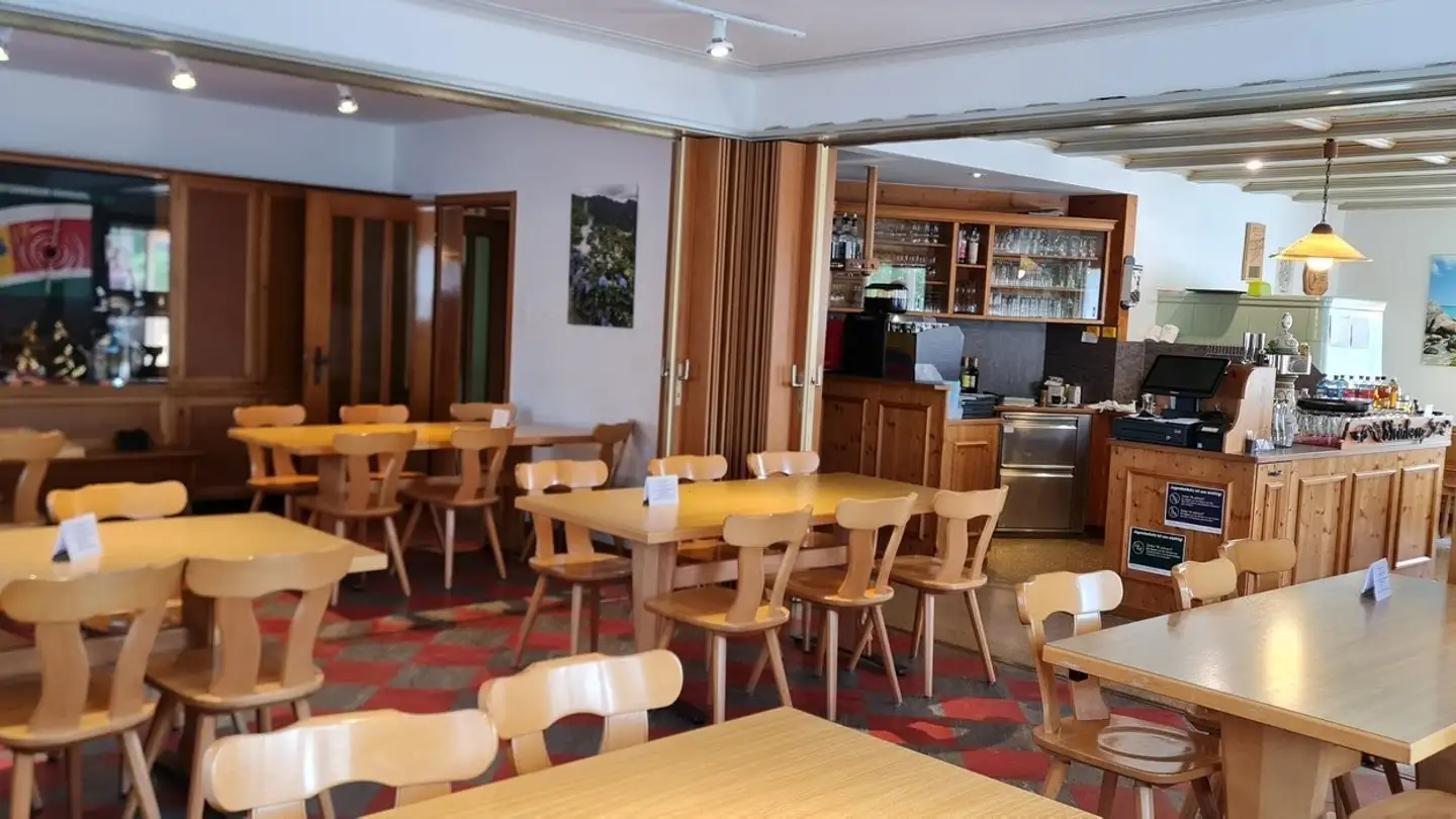 Ristorante in affitto - 8508 Homburg - Photo 3