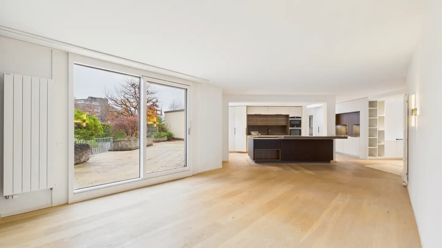 Appartamento in affitto - 3098 Schliern b. Köniz