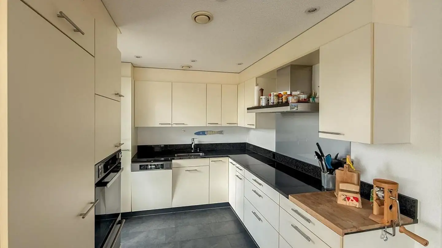 Penthouse kaufen - 5443 Niederrohrdorf - Foto 2