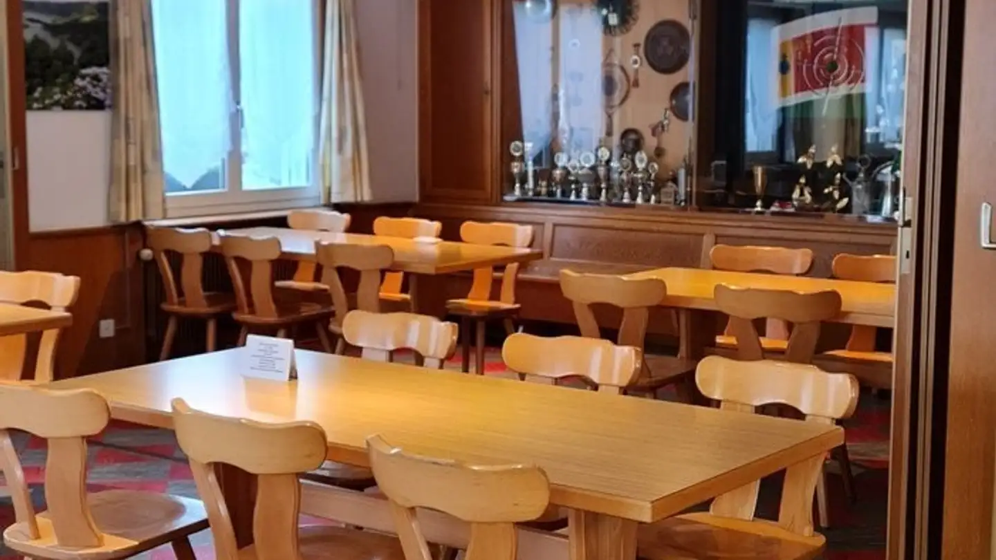 Ristorante in affitto - 8508 Homburg - Photo 4