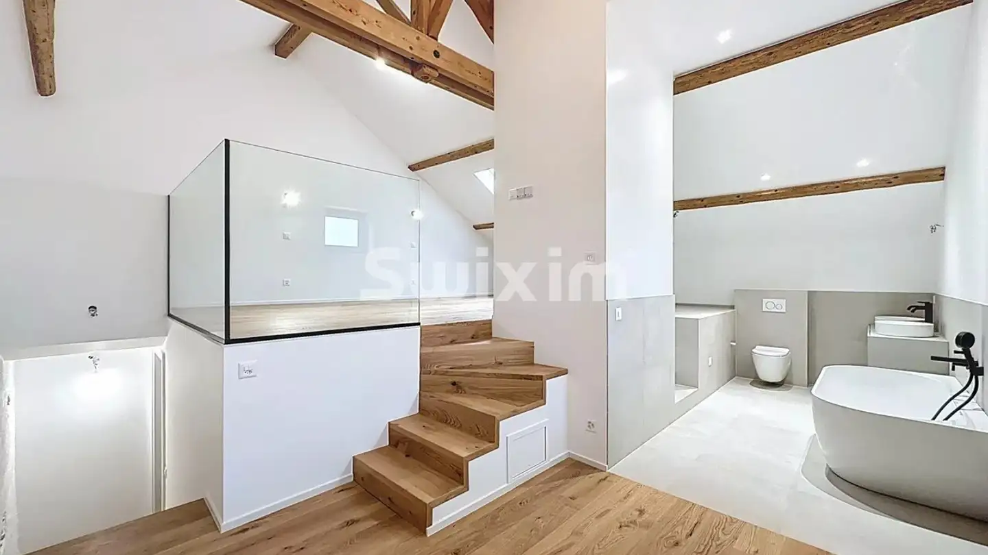 Casa grotta in vendita - 1217 Meyrin