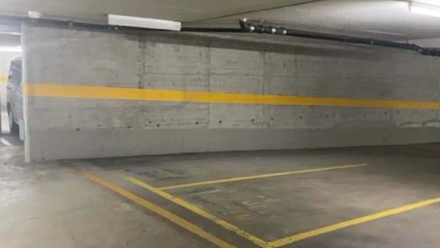 Parcheggio sotterraneo in affitto - Marktgasse, 8180 Bülach