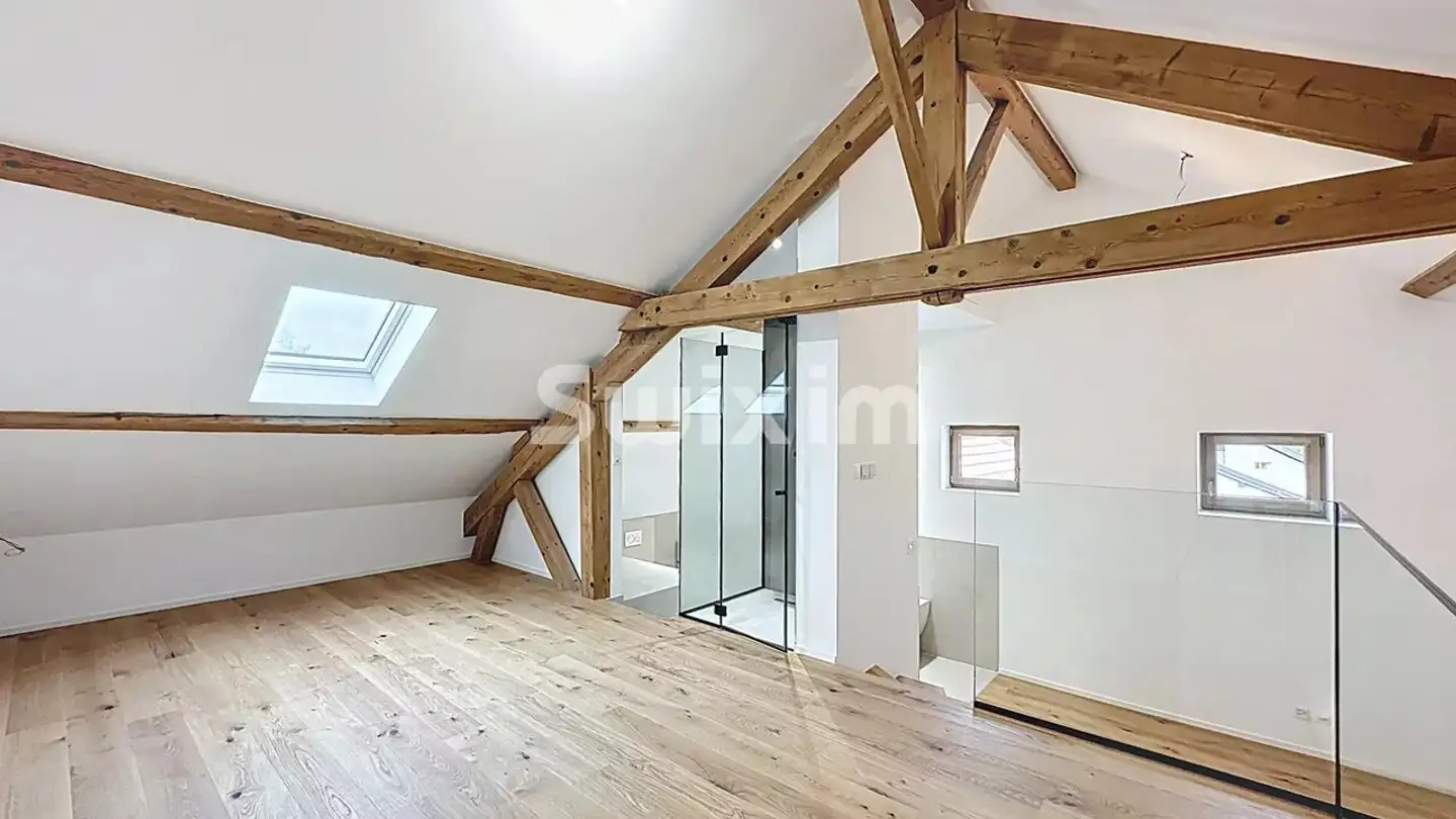 Höhlenhaus kaufen - 1217 Meyrin - Foto 2