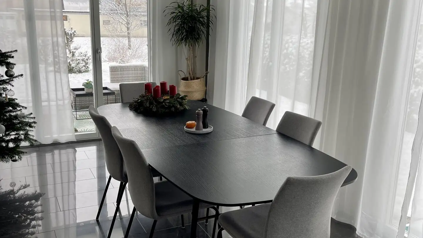 Appartamento in affitto - Sälde 5, 9050 Appenzell - Foto 3