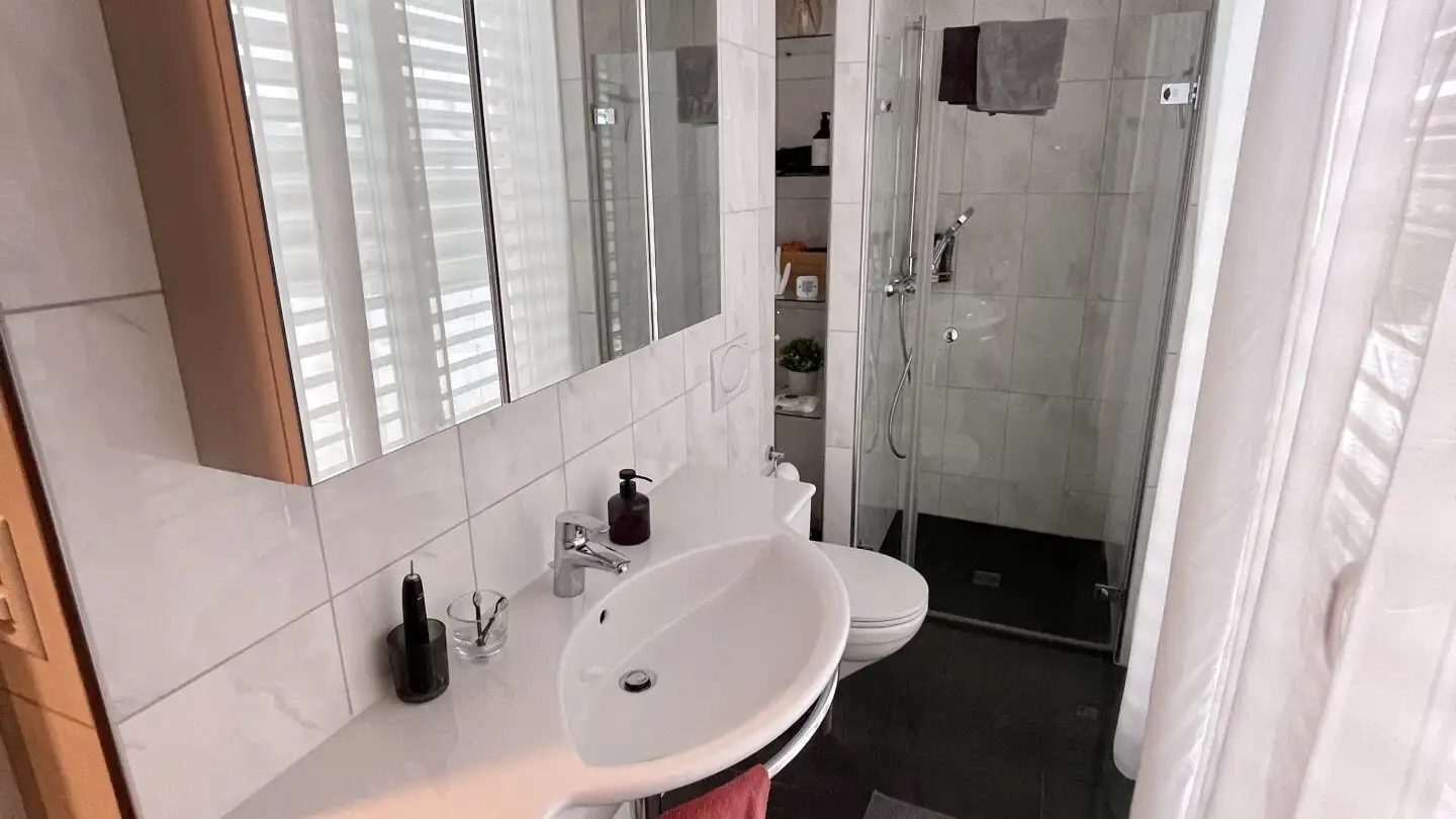 Appartamento in affitto - Sälde 5, 9050 Appenzell - Foto 4