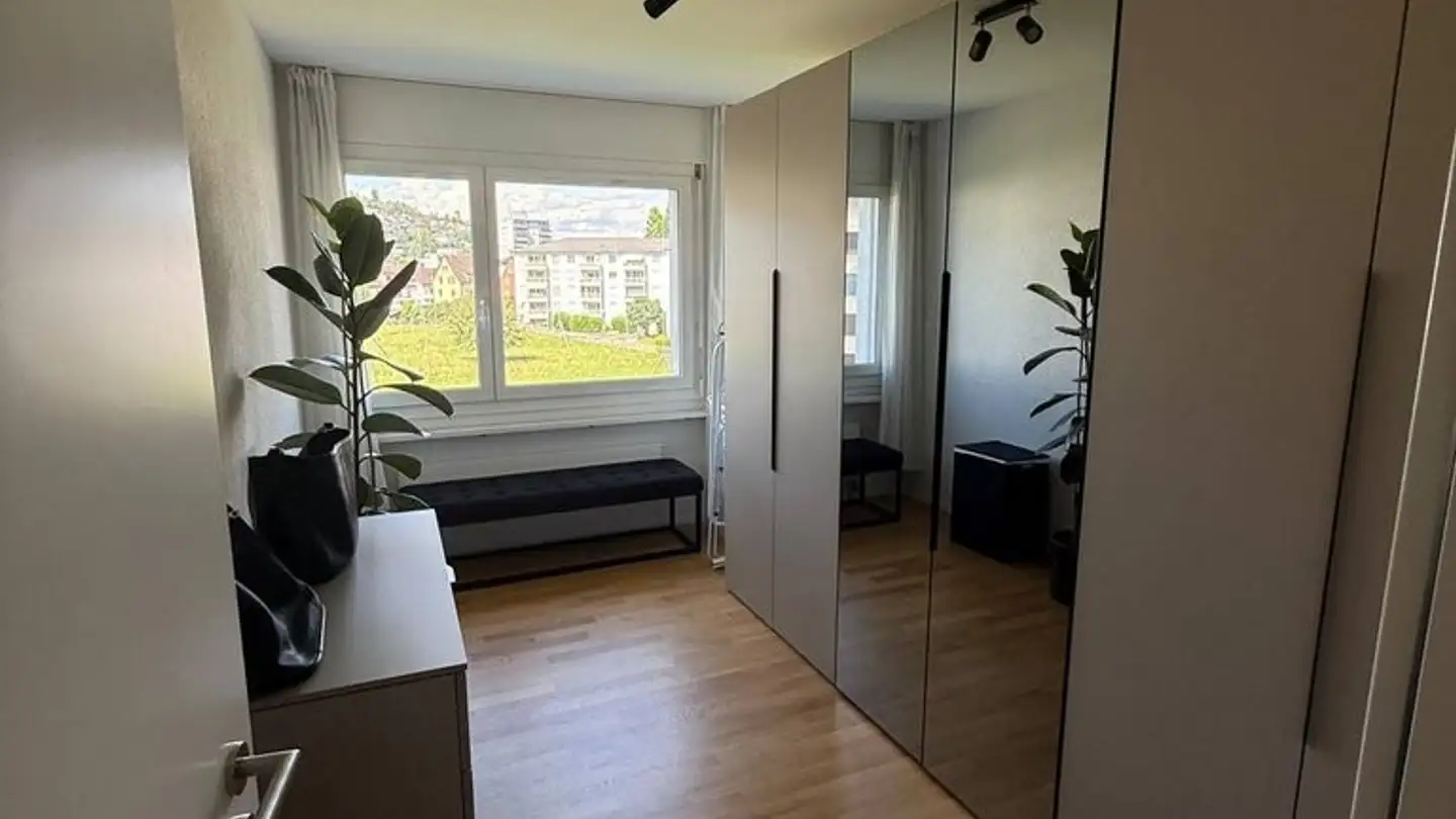 Wohnung mieten - Brunnmattstrasse 18b, 6010 Kriens - Foto 2
