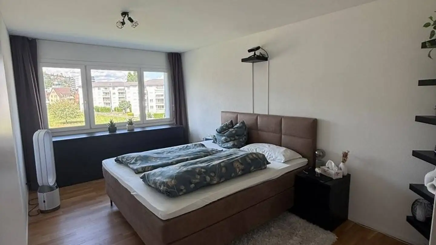 Wohnung mieten - Brunnmattstrasse 18b, 6010 Kriens - Foto 3