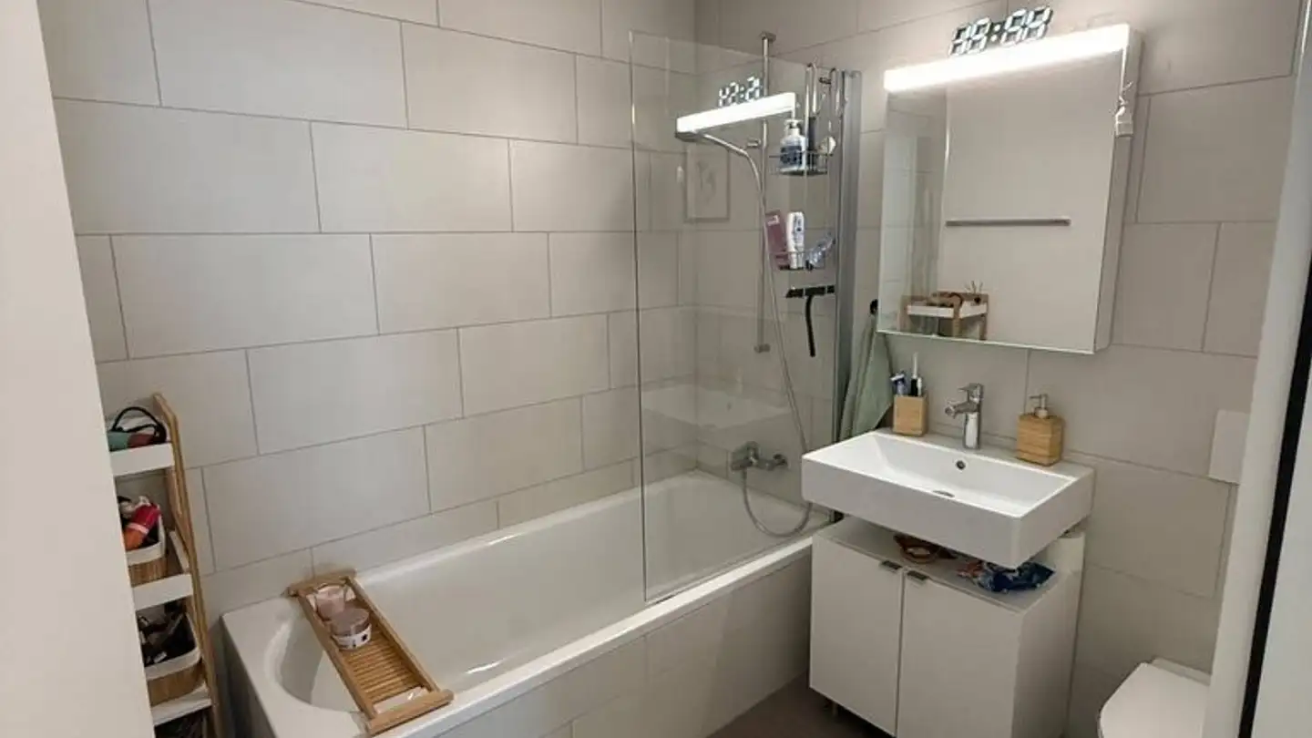 Wohnung mieten - Brunnmattstrasse 18b, 6010 Kriens - Foto 4