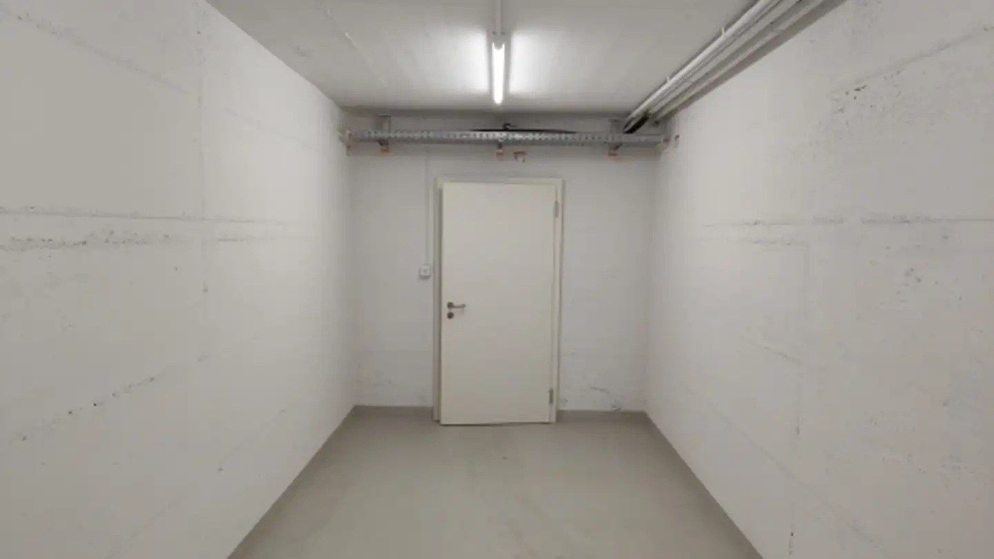 Spazio di archiviazione in affitto - Rufsteinweg 4, 4410 Liestal