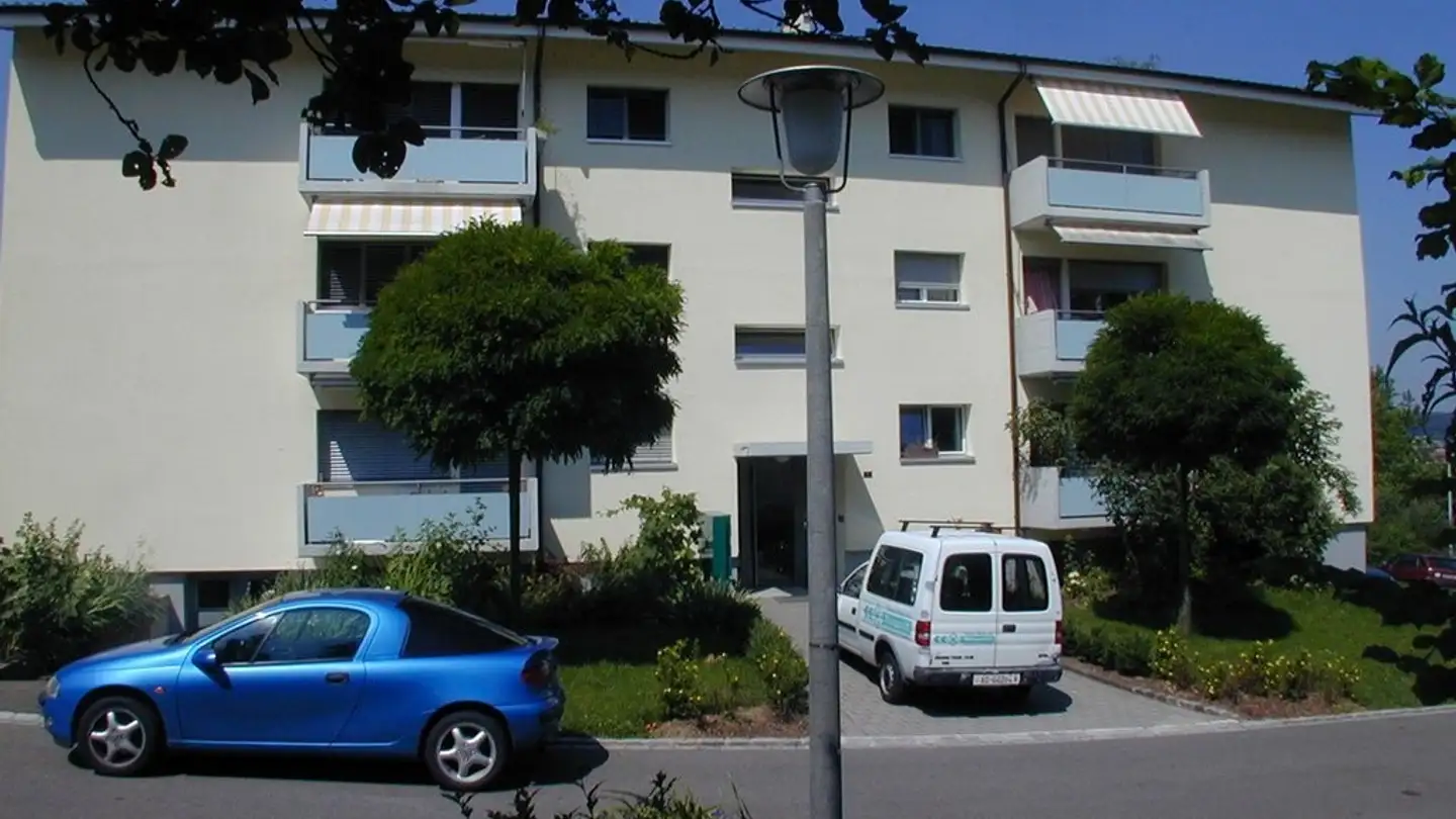 Appartamento in affitto - Hohle Gasse 7, 4143 Dornach