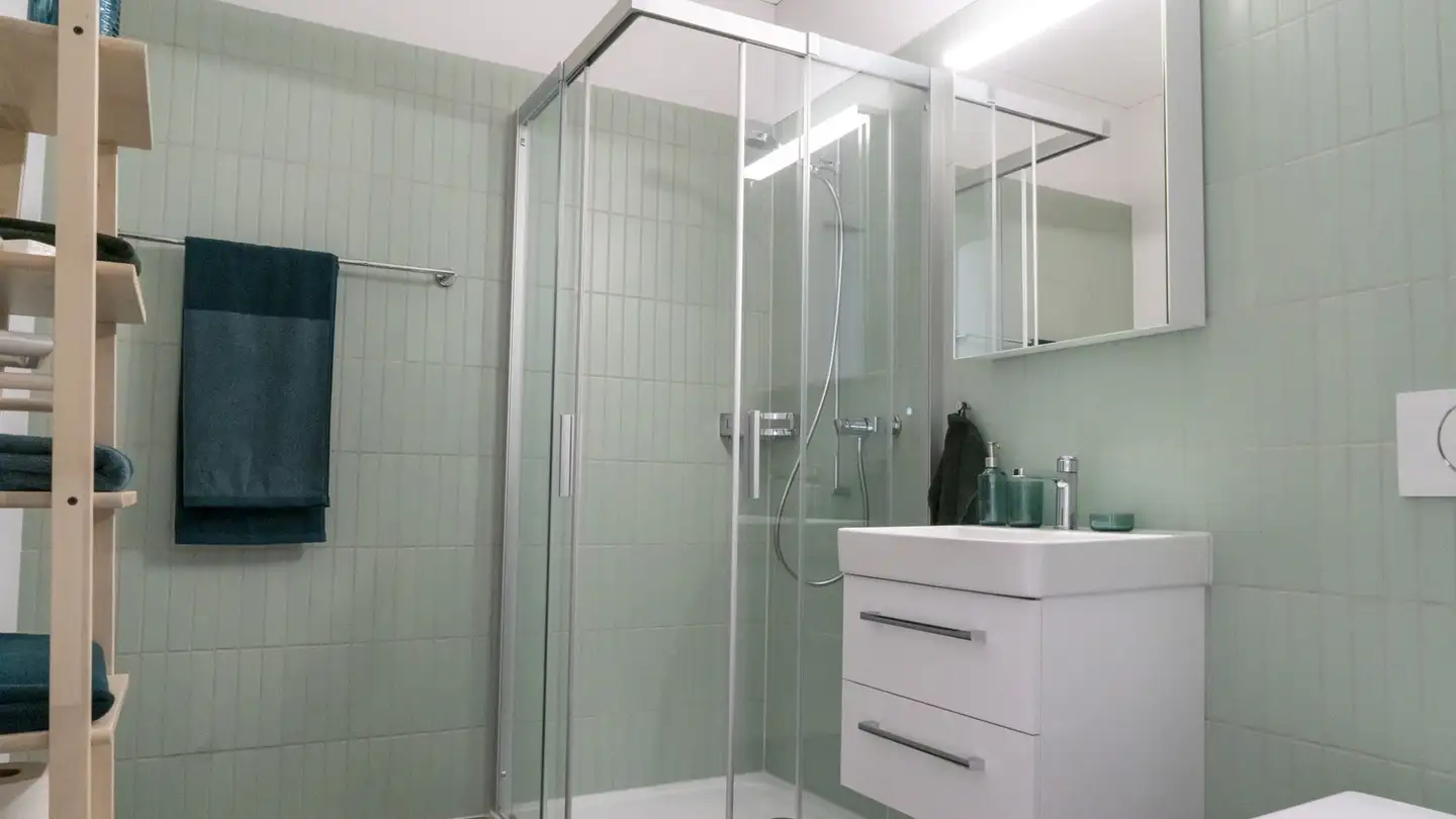 Apartment for rent - Sägestrasse 34, 3550 Langnau im Emmental - Photo 2