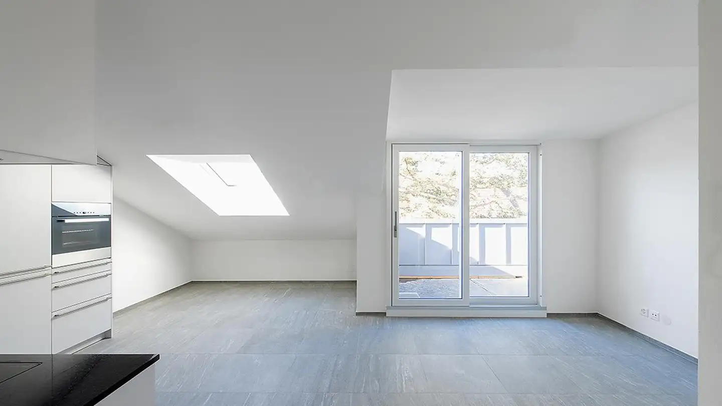 Appartamento in affitto - Beim Letziturm 15, 4052 Basel - Foto 3