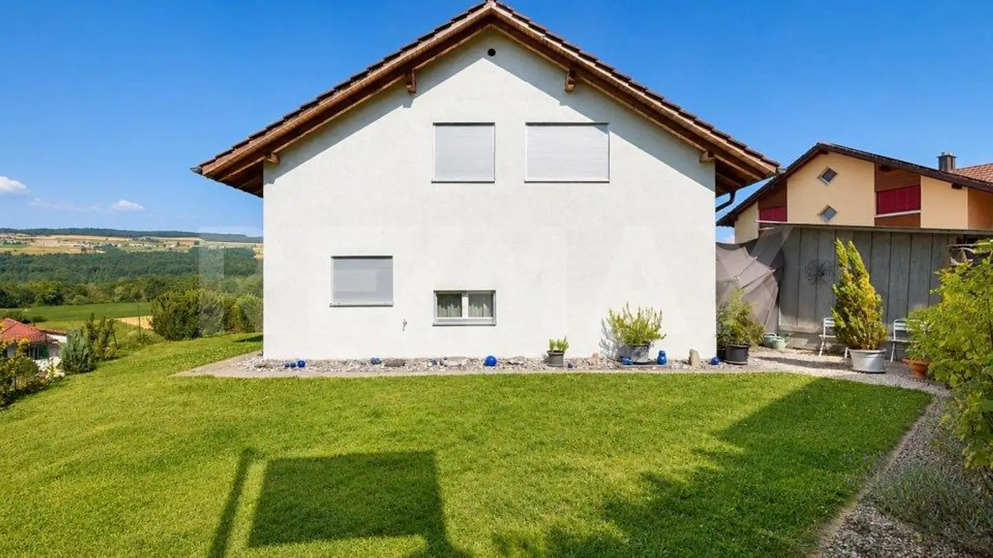 Single house for sale - 5525 Fischbach-Göslikon - Photo 2
