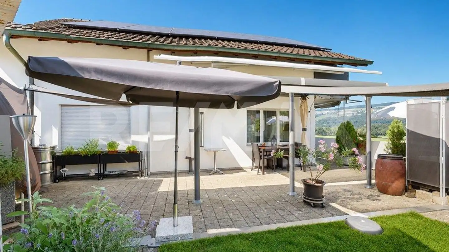 Single house for sale - 5525 Fischbach-Göslikon - Photo 3