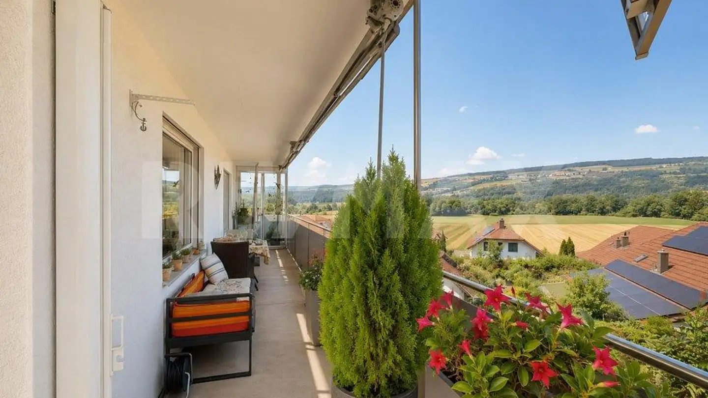 Single house for sale - 5525 Fischbach-Göslikon - Photo 4