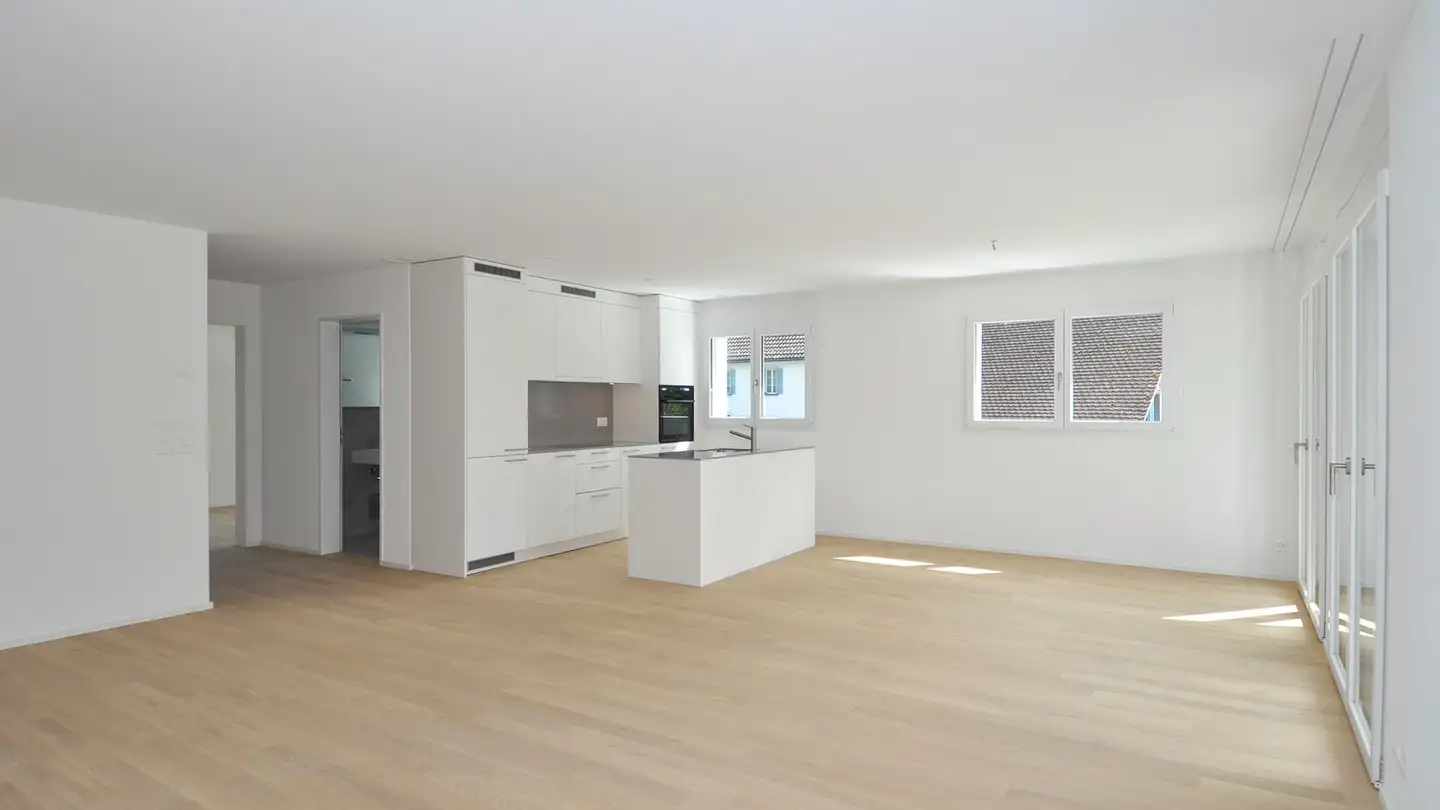 Appartamento in affitto - Zeisenbergstrasse 4, 8911 Rifferswil - Foto 3