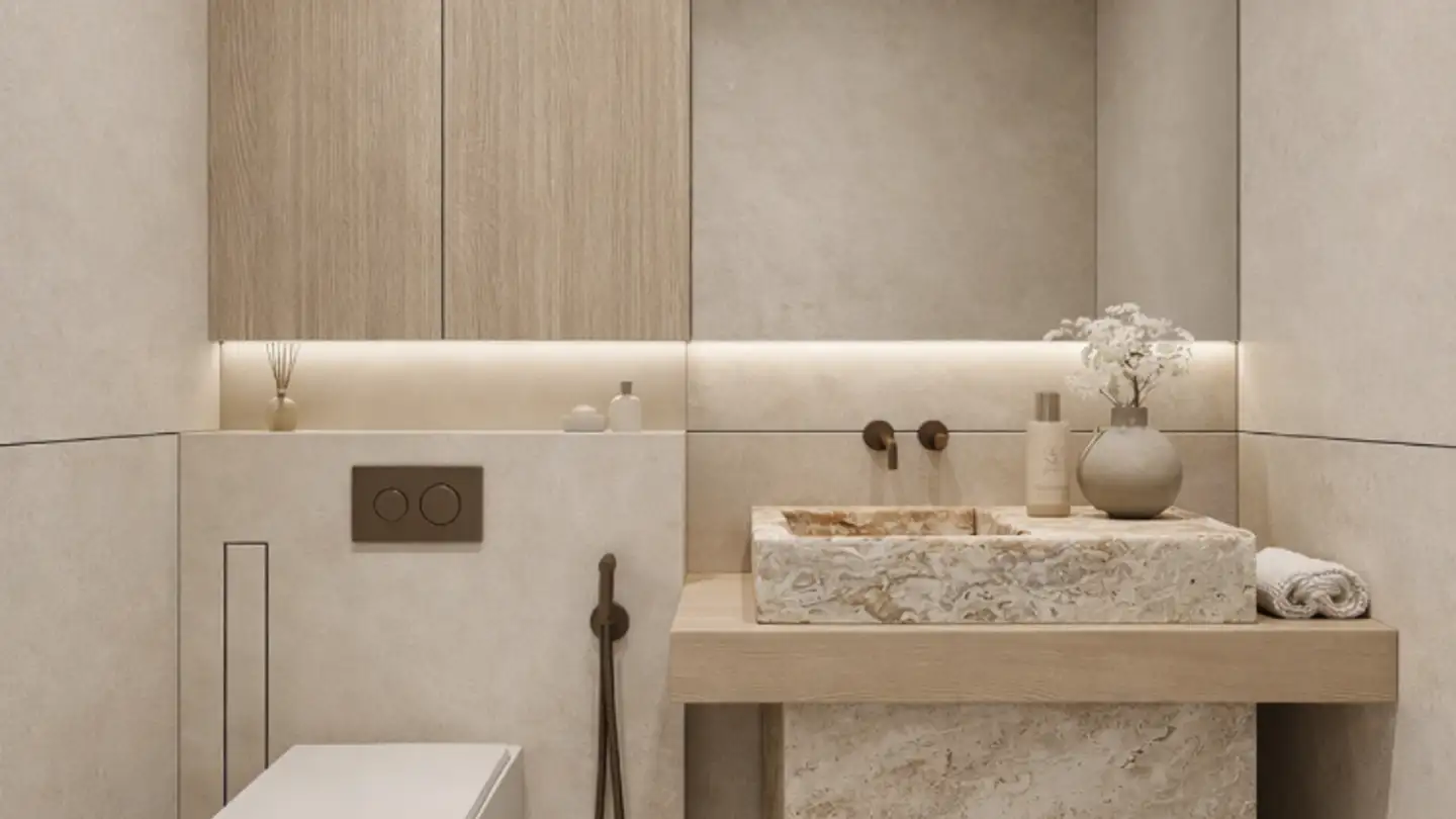 Wohnung kaufen - Rue Du Midi 44, 1400 Yverdon-les-Bains - Foto 2