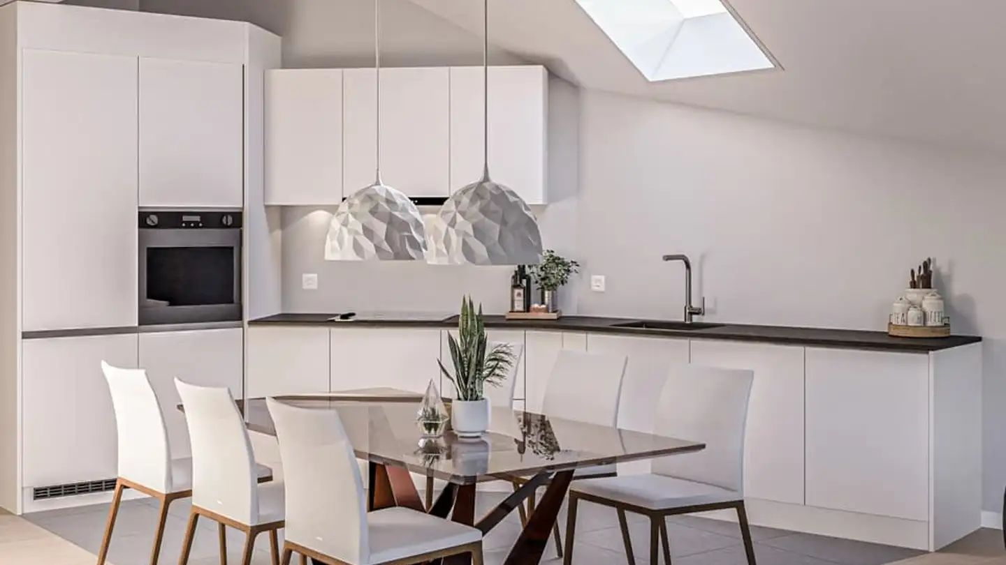 Wohnung kaufen - 1260 Nyon - Foto 3