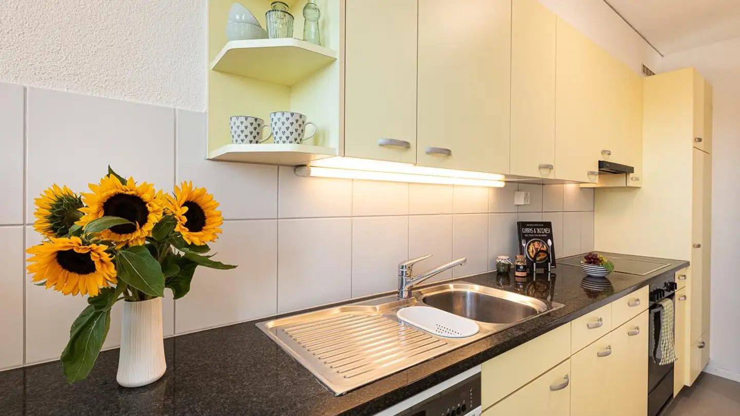 Appartamento in affitto - Brunnenwiesenstrasse 37, 8610 Uster - Foto 3