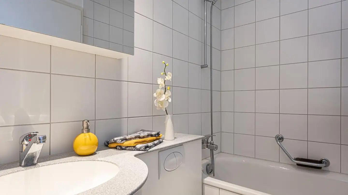 Appartamento in affitto - Brunnenwiesenstrasse 37, 8610 Uster - Foto 4