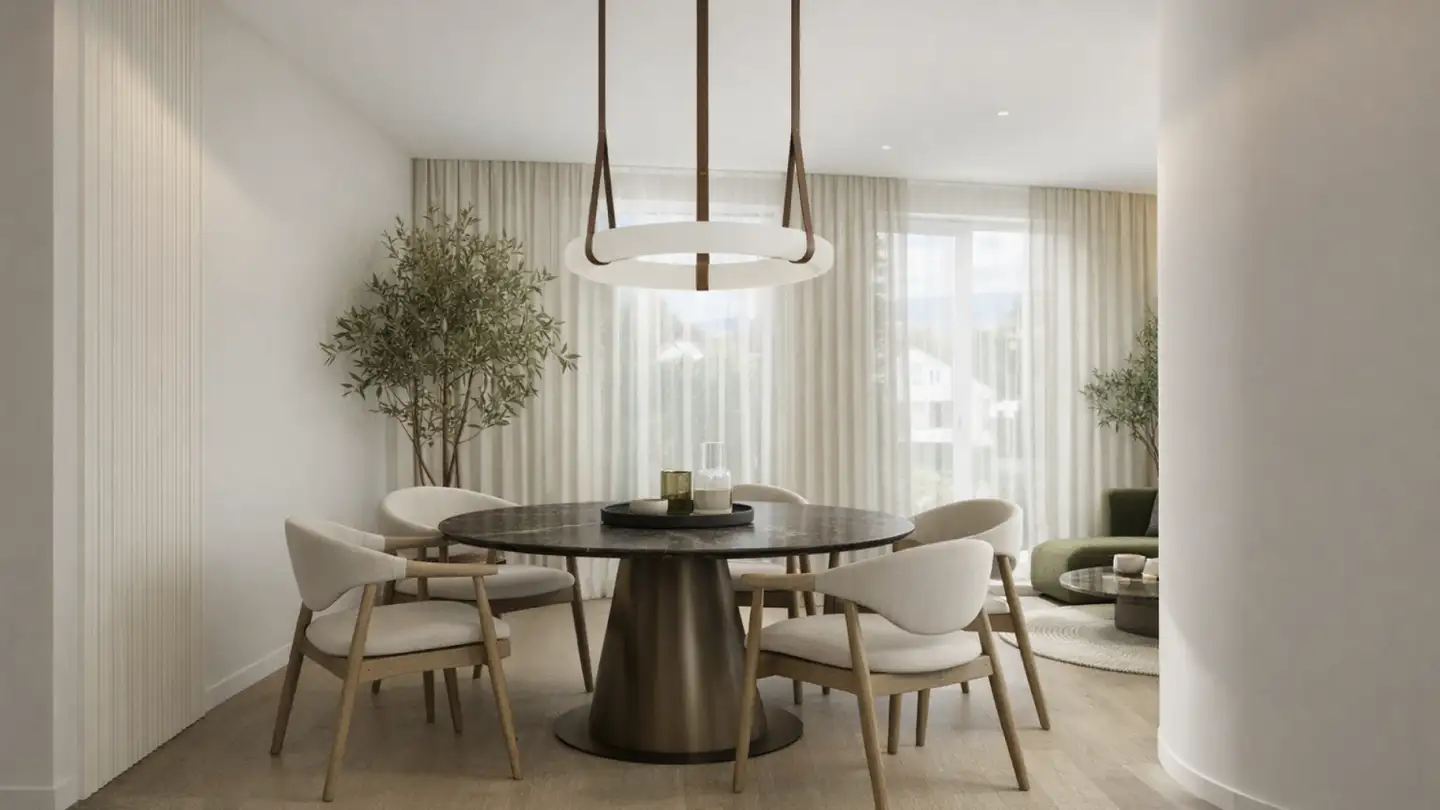 Wohnung kaufen - Rue Du Midi 44, 1400 Yverdon-les-Bains - Foto 4