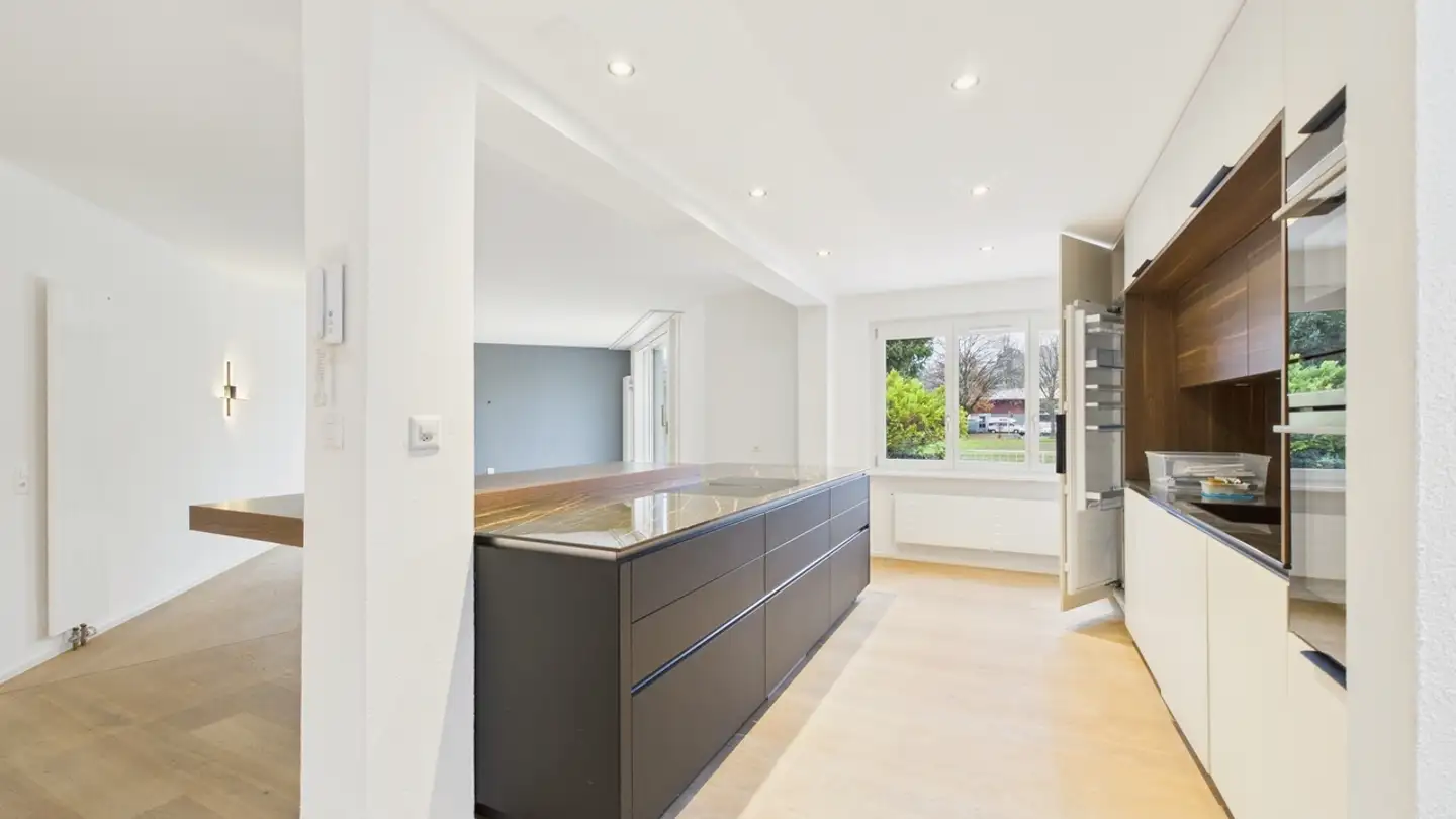 Appartamento in affitto - 3098 Schliern b. Köniz - Foto 2