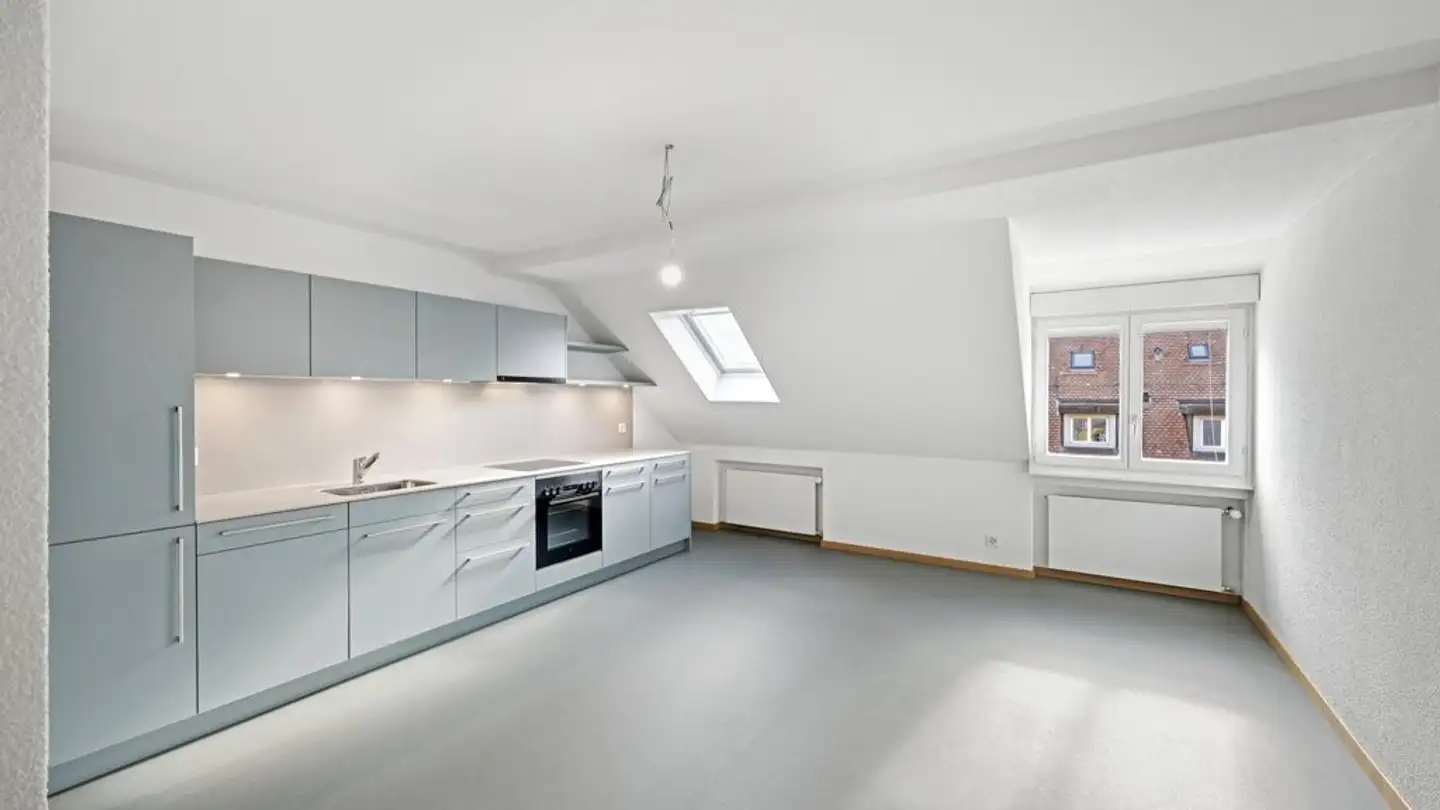 Appartamento in affitto - Schwarztorstrasse 22, 3007 Bern - Photo 2