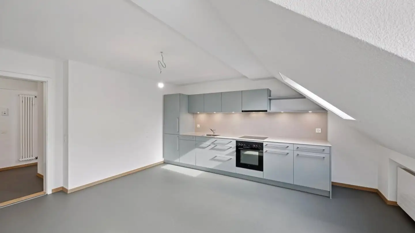 Appartamento in affitto - Schwarztorstrasse 22, 3007 Bern - Photo 3