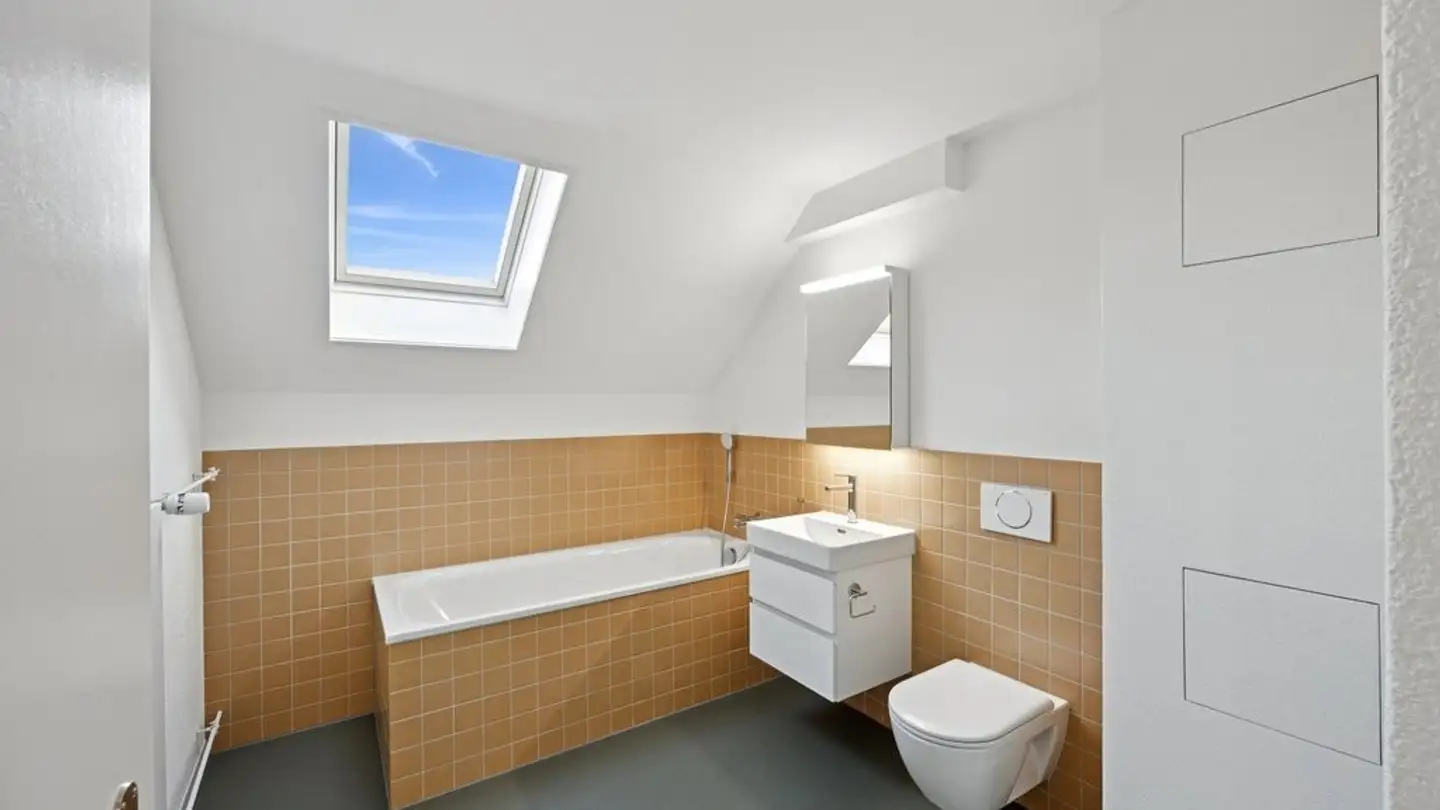 Appartamento in affitto - Schwarztorstrasse 22, 3007 Bern - Photo 4