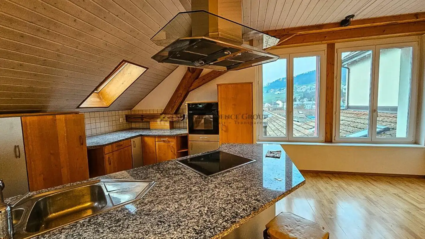 Apartment for rent - 5312 Döttingen - Photo 3