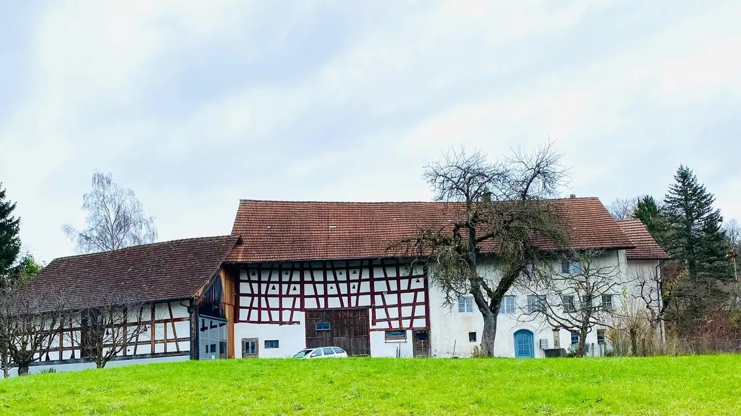 Chambre à louer - 8424 Embrach - Photo 2