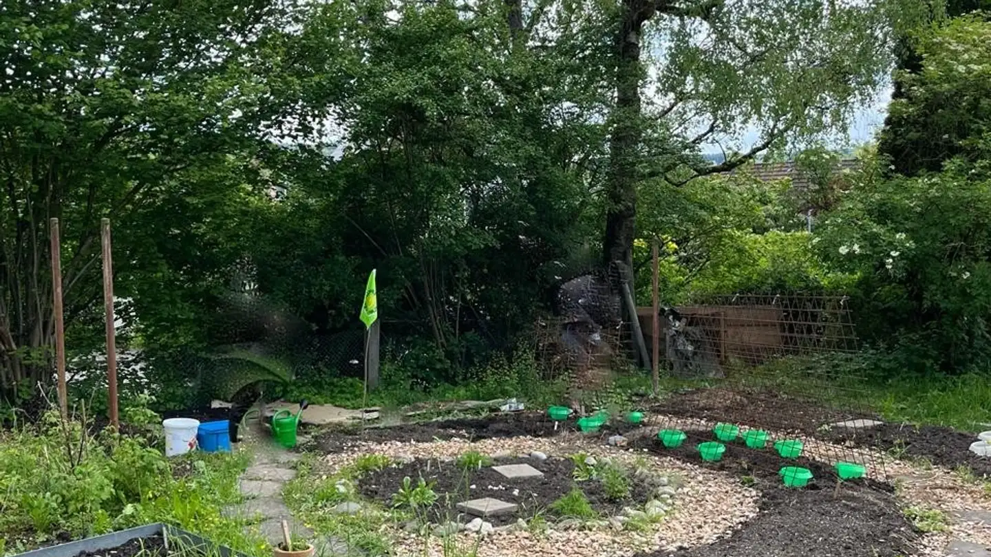 Chambre à louer - 8424 Embrach - Photo 3