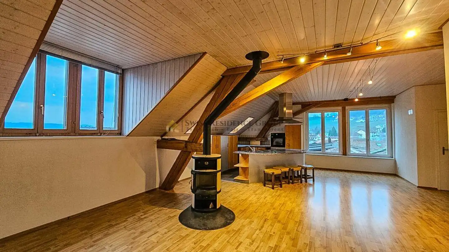 Apartment for rent - 5312 Döttingen - Photo 2