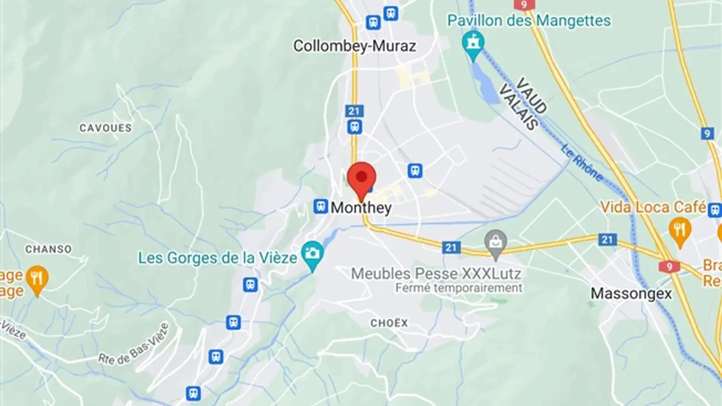 Apartment for sale - 1870 Monthey - Photo 4