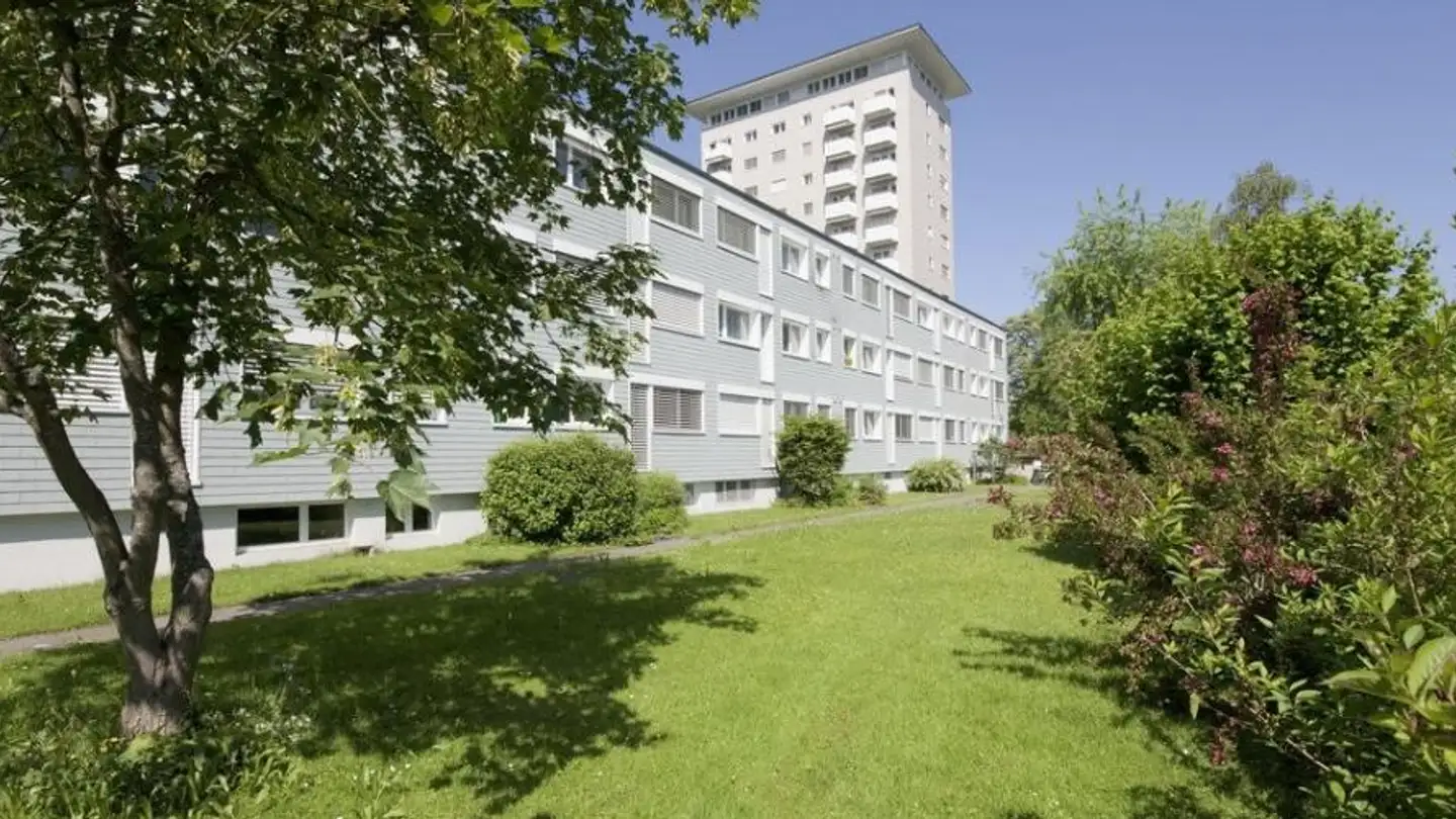 Hobby room for rent - Poststrasse 126, 8957 Spreitenbach