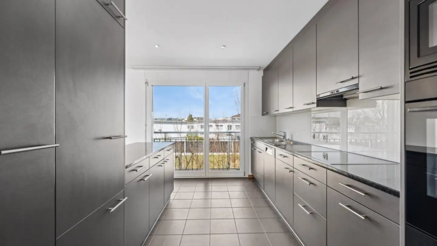 Apartment for rent - Tannenfels 3, 6023 Rothenburg - Photo 2