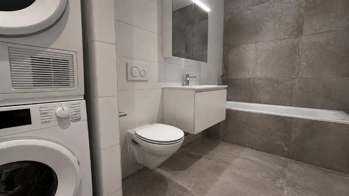 Appartement à louer - Rue des Frères-Lumière 19, 1723 Marly - Photo 4